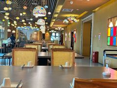 -君邦火锅(新疆大厦店)