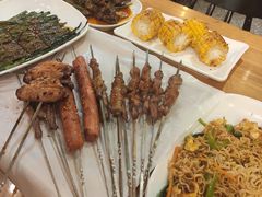 -枪火串烧·东北特色烧烤(罗湖总店)