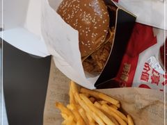 -肯德基(八号仓店)