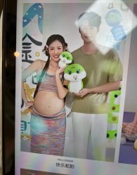 -HELLO 妈咪高端孕妇摄影(徐汇总店)