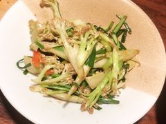 想吃花菜-外婆家(南开大悦城店)