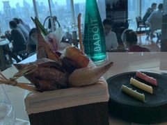 -翡翠36餐厅(浦东香格里拉店)
