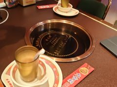 -大吉利·潮汕鲜牛肉火锅(总店)