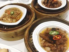 -潮福城大酒楼·潮味粤品·港式点心(湖滨北路店)