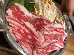 -初居食屋日式料理(万象城购物中心店)