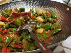 -鸽子侯·家宴·平价海鲜(绿地店)