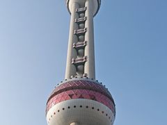 -东方明珠广播电视塔