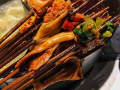 -串一火锅(赛格国际购物中心店)