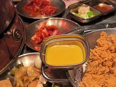 -西塔老太太泥炉烤肉(苏州大悦城店)