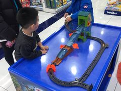 -TOYSRUS玩具反斗城(正大广场店)