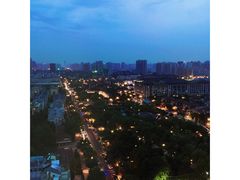 -烛影拾光观景餐厅·创意菜·摄影·小提琴(大唐不夜城店)