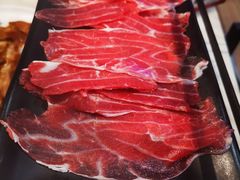 -潮牛一家潮汕牛肉火锅(璧山中央大街店)