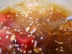 -乐山冰粉·狼牙土豆(竹溪湾店)