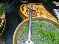 -昆虫窝子·特色云南菜(拓东路总店)