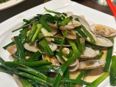 -强记海鲜·大排档(蛇口新街店)