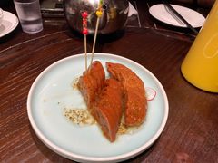 -鱼食饭稻·苏浙土菜17年老馆子(平江路店)