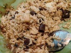 -北李妈妈菜·海肠捞饭(开发区万达店)