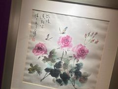 -梅龙镇酒家(南京西路总店)