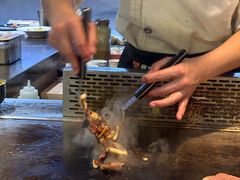 -春田小幸铁板烧(忠义街店)