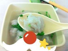 -吉祥馄饨(上海斜土店)