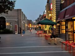 -龙湖星悦荟(颐和店)