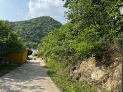 -武汉姚家山旅游景区