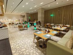 -沈阳和平艾美酒店新食谱西餐厅