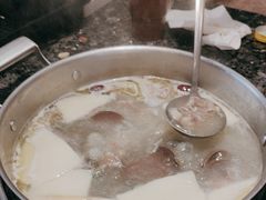 -一席地·本地鸡窝·杭帮鸡火锅(萧山银隆百货店)