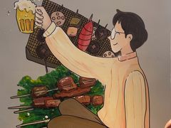 -半酌烧烤小酒馆(南京东路店)