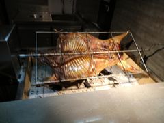 -蓝鲸湾汤泉(包河店)