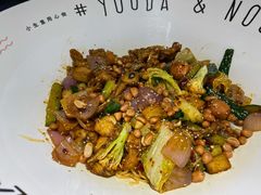 -友达面馆(广州总店)