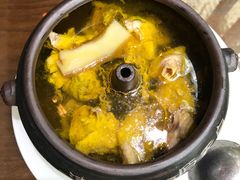 -福照楼汽锅鸡·云南菜(护国路店)