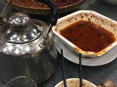 -肖肖酸萝卜鱼火锅(总店)