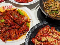 -金陵暴走龙虾·烧烤·排档(南京总店)