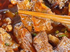 -大众跷脚牛肉馆·非遗传承单位(峨眉山店)