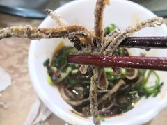-临江后街鳝丝(临江店)