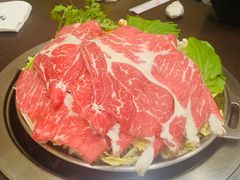 -东京餐厅(新城东路)