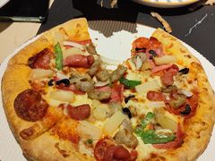 -必胜客(松雷店)