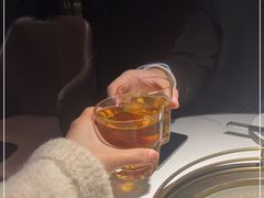 -领鲜天下·焗海鲜·花胶鸡(天目里店)