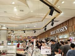 -永旺梦乐城(武汉金桥店)