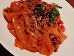 -奉天小馆·非遗东北菜(沈阳万象城店)