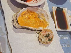 -味见·雪月花(天富路店)