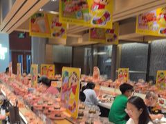 -争鲜回转寿司(朝北大悦城店)