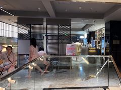 -翠林精选·洗浴·餐饮·住宿(江东大道店)