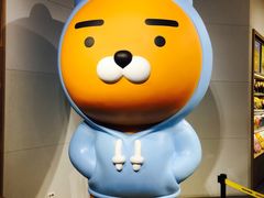 -KAKAO FRIENDS(弘大店)