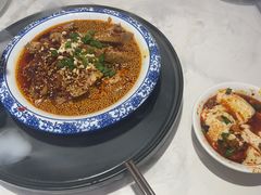 -川味堂·四川豆花(八卦岭店)