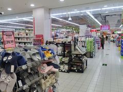 -物美超市(乔司华荣城店)