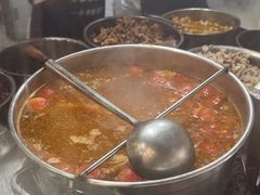 -蒋家肠旺面馆老店(合群路店)