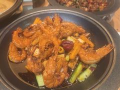-六月雪干锅(绵阳凯德广场店)
