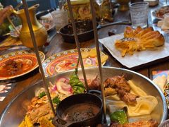 -卢布里西餐厅(满洲里店)